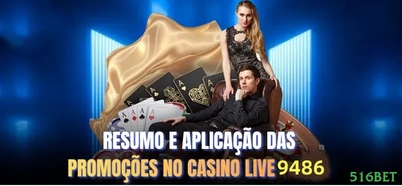 APP oficial da 516bet para mobile